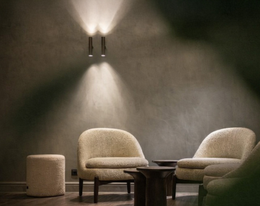 Wall & orientation lighting