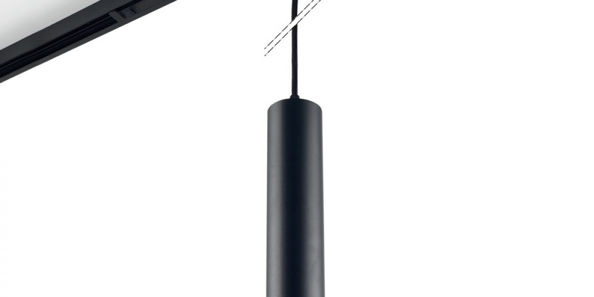 Mini Tube L SUSP INTRAC LED Mini Tube series Exterus Quality LED