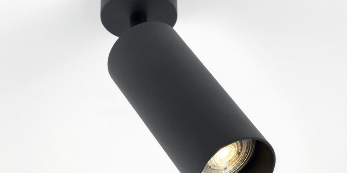Mini Tube on GU10 - Mini Tube series - Exterus - Quality LED-lighting