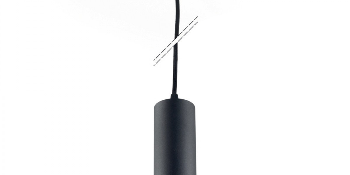 Mini Tube SUSP ON led Mini Tube series Exterus Quality LEDlighting