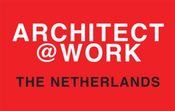Architect @ work Amsterdam