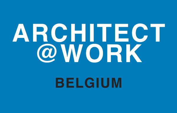 Visit us at Architect @ Work Kortrijk 2025