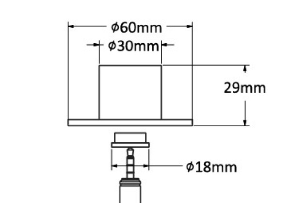Jackpoint Stretch ceiling
