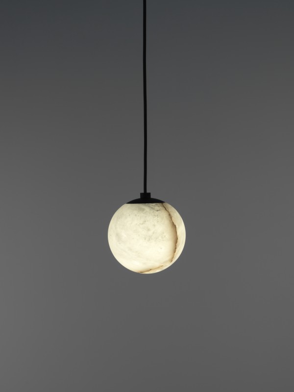 Moon Suspension Trimless