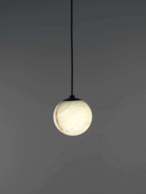 Moon Suspension Trimless