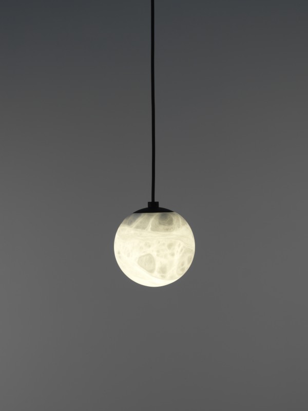 Moon Suspension I8