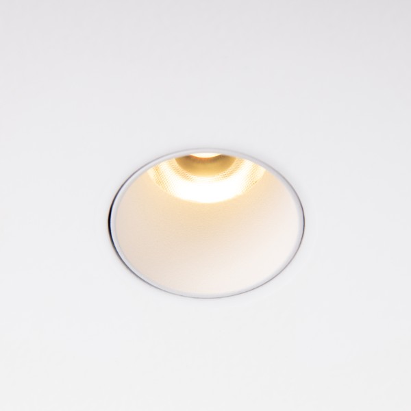 Mini Crater Trimless