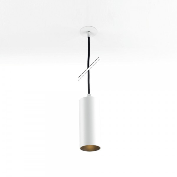 Mini Tube suspension in led - Mini Tube series - Exterus - Quality LED ...