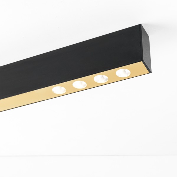 DOT LINE R4 powerline