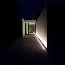 C-line recessed