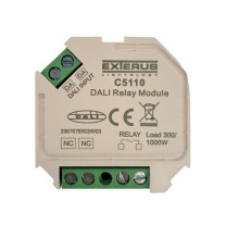 Dali Relay Module