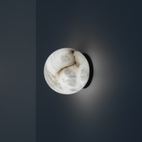 Moon Recessed