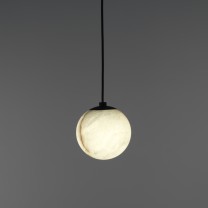 Moon Suspension Trimless