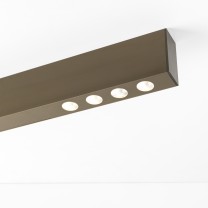 DOT LINE R4 powerline